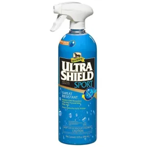 Absorbine Ultrashield Sport Insecticide & Repellent