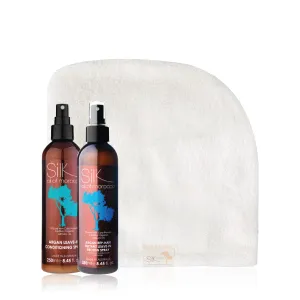 Argan Condition & Treat Hair Combo Value Pack