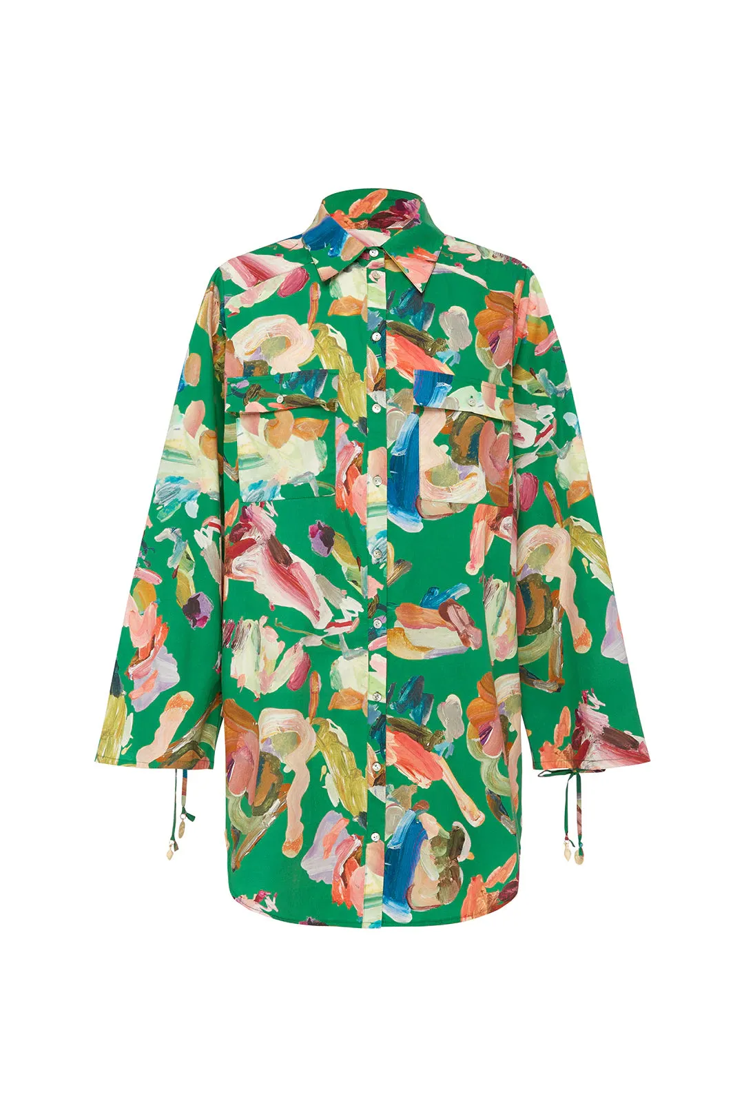 Arlo Shirt