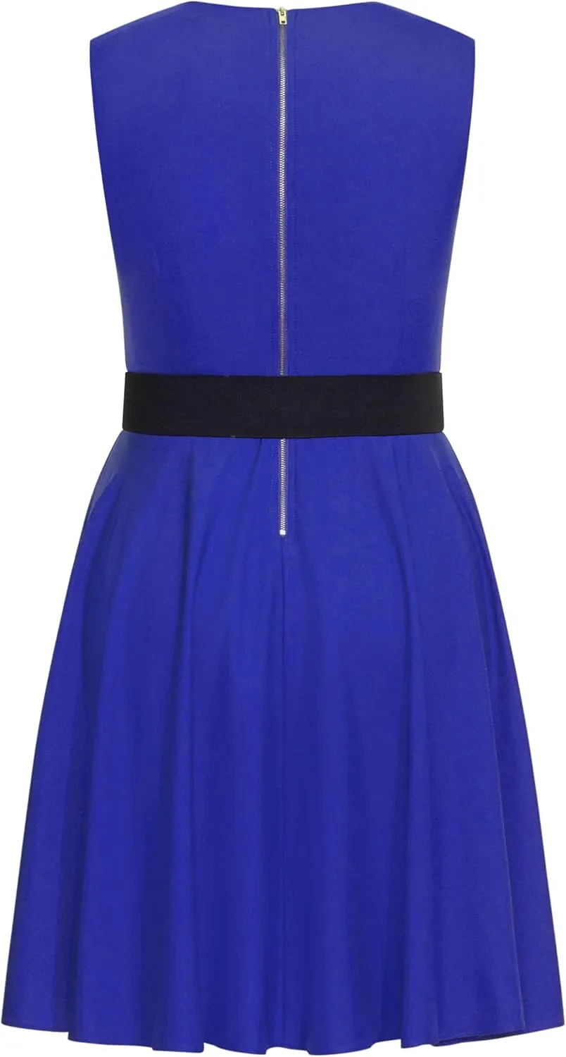 City Chic Women's Vintage Veronica Dress