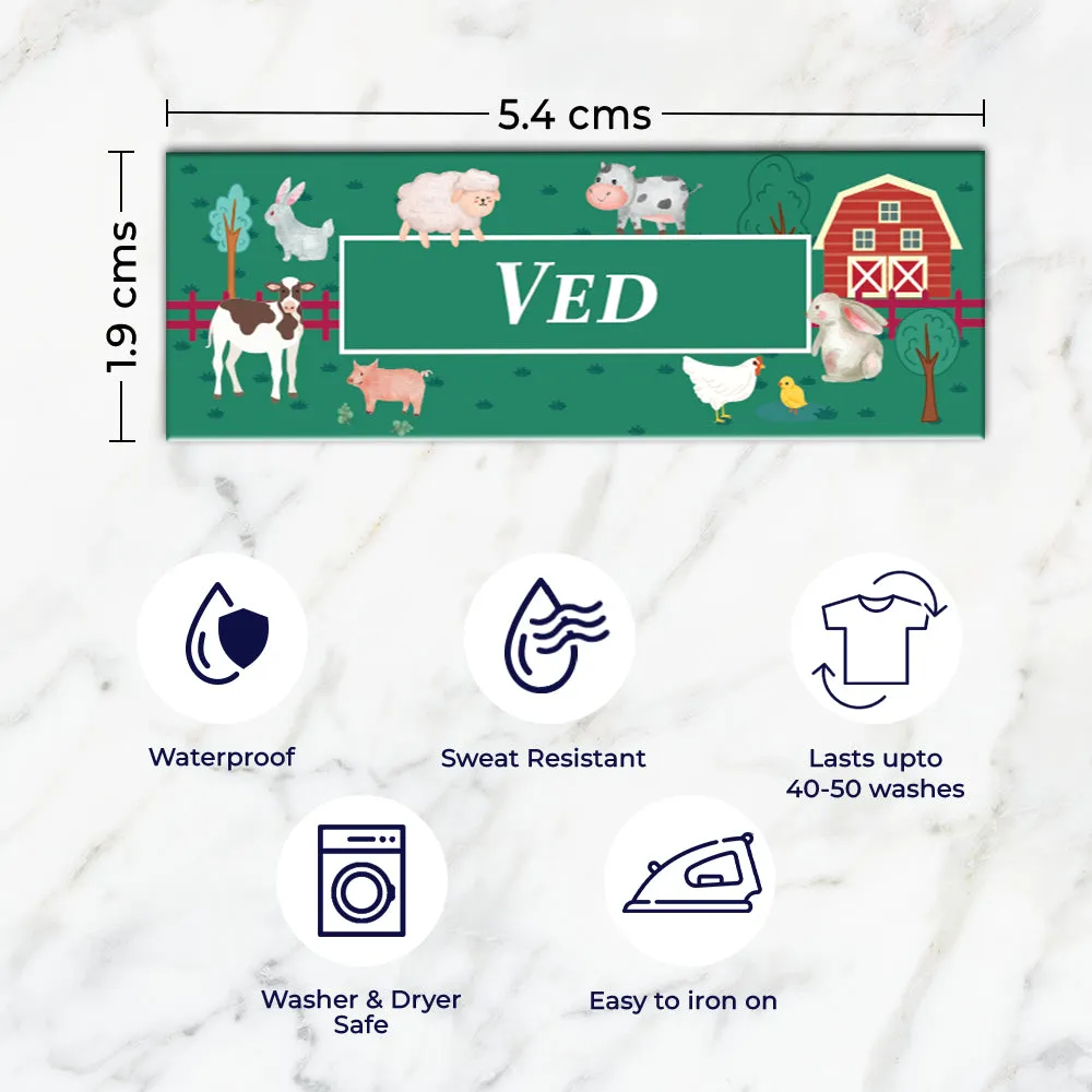 Farm Friends Gifting Value Pack