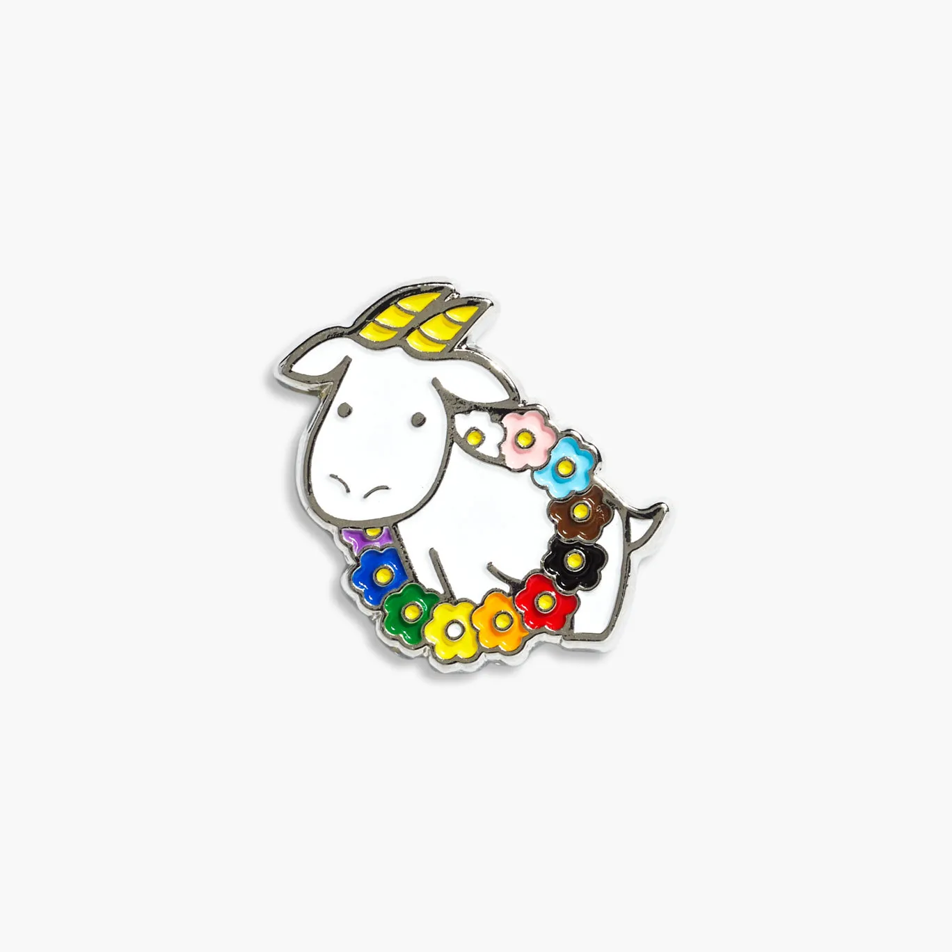 Goatie Pin Value Pack