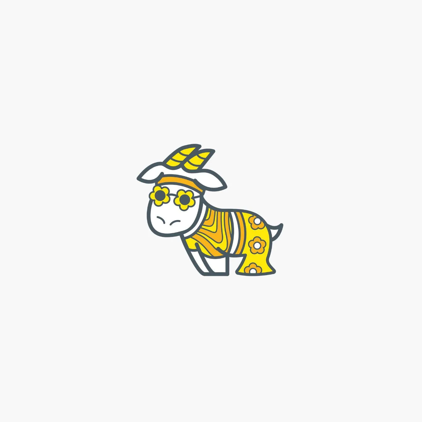 Goatie Pin Value Pack