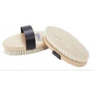 LeMieux Heritage Gleam Goats Hair Brush