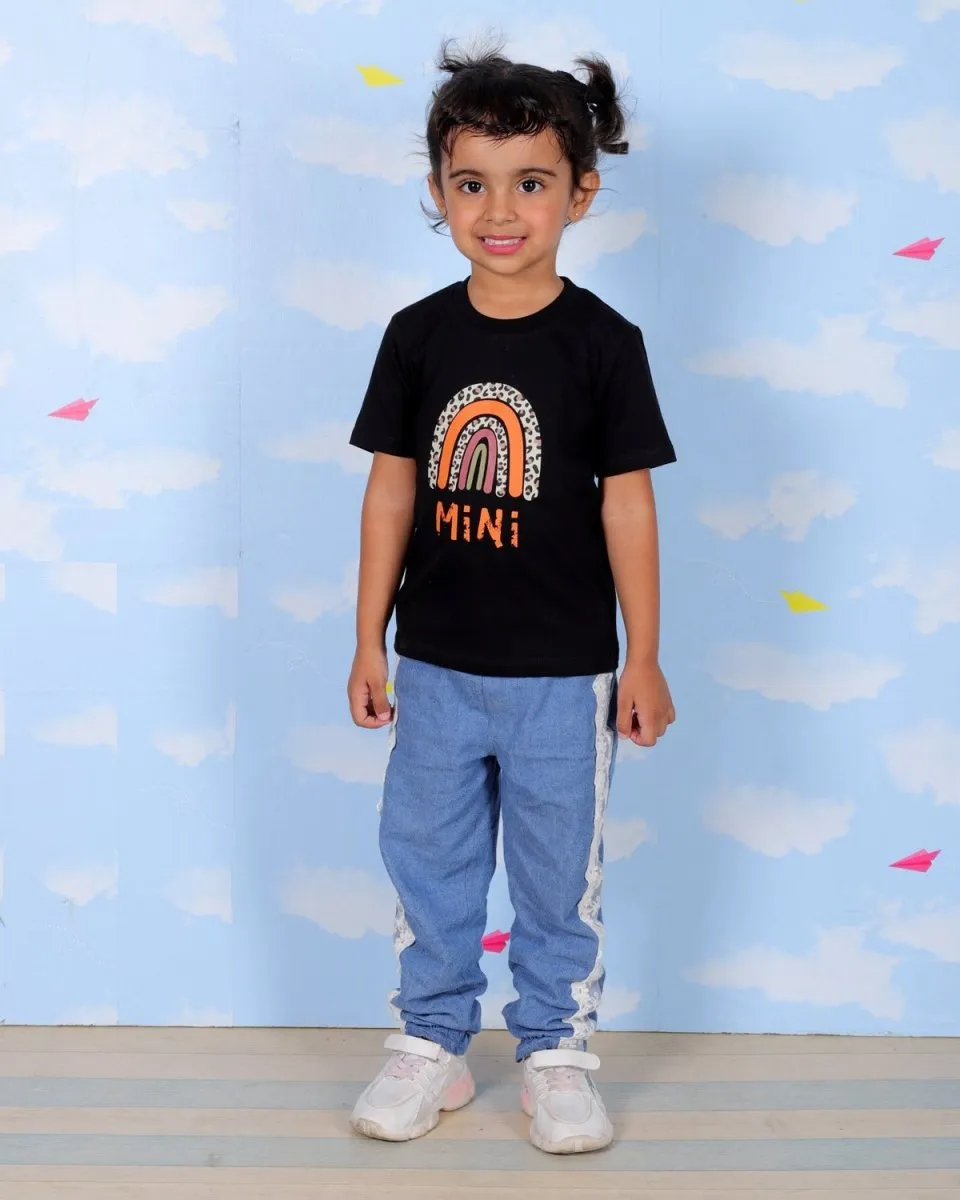 Mini Baby T-shirt