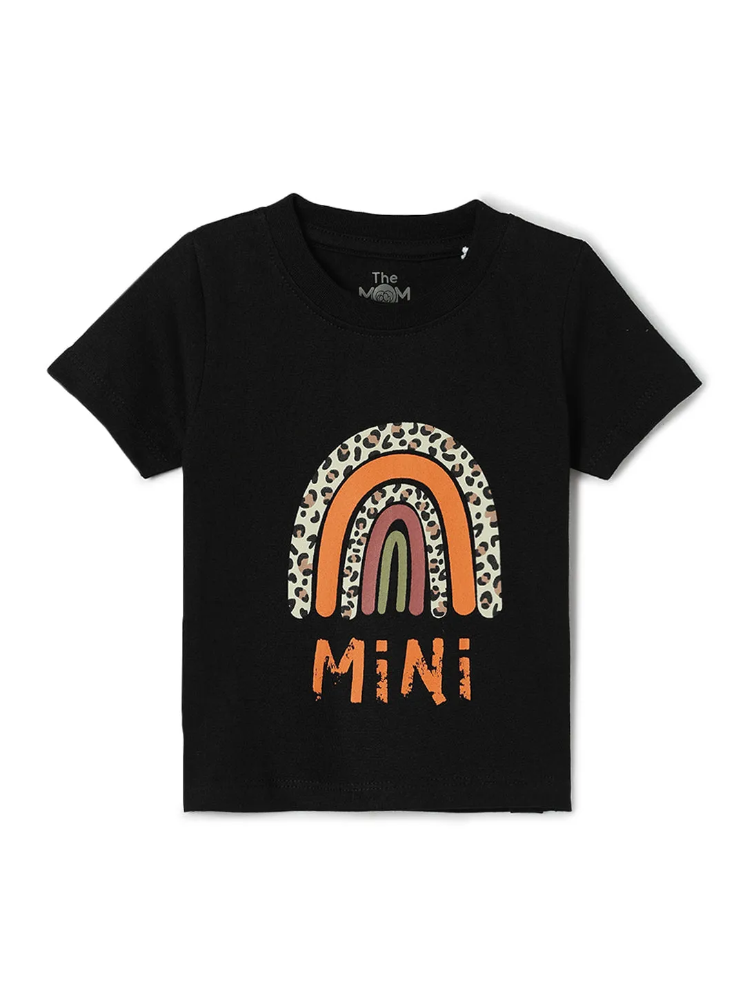 Mini Baby T-shirt