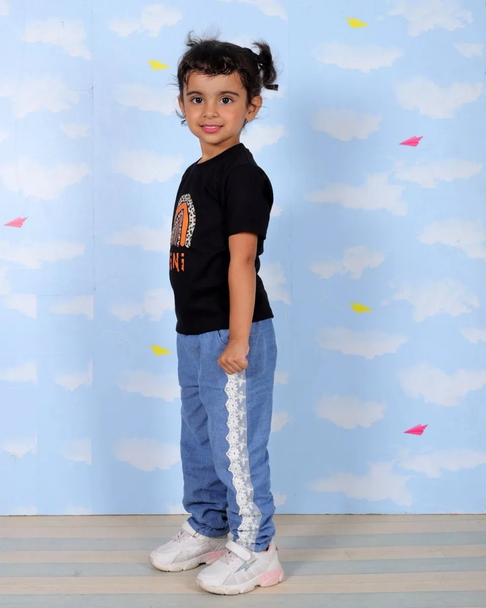 Mini Baby T-shirt