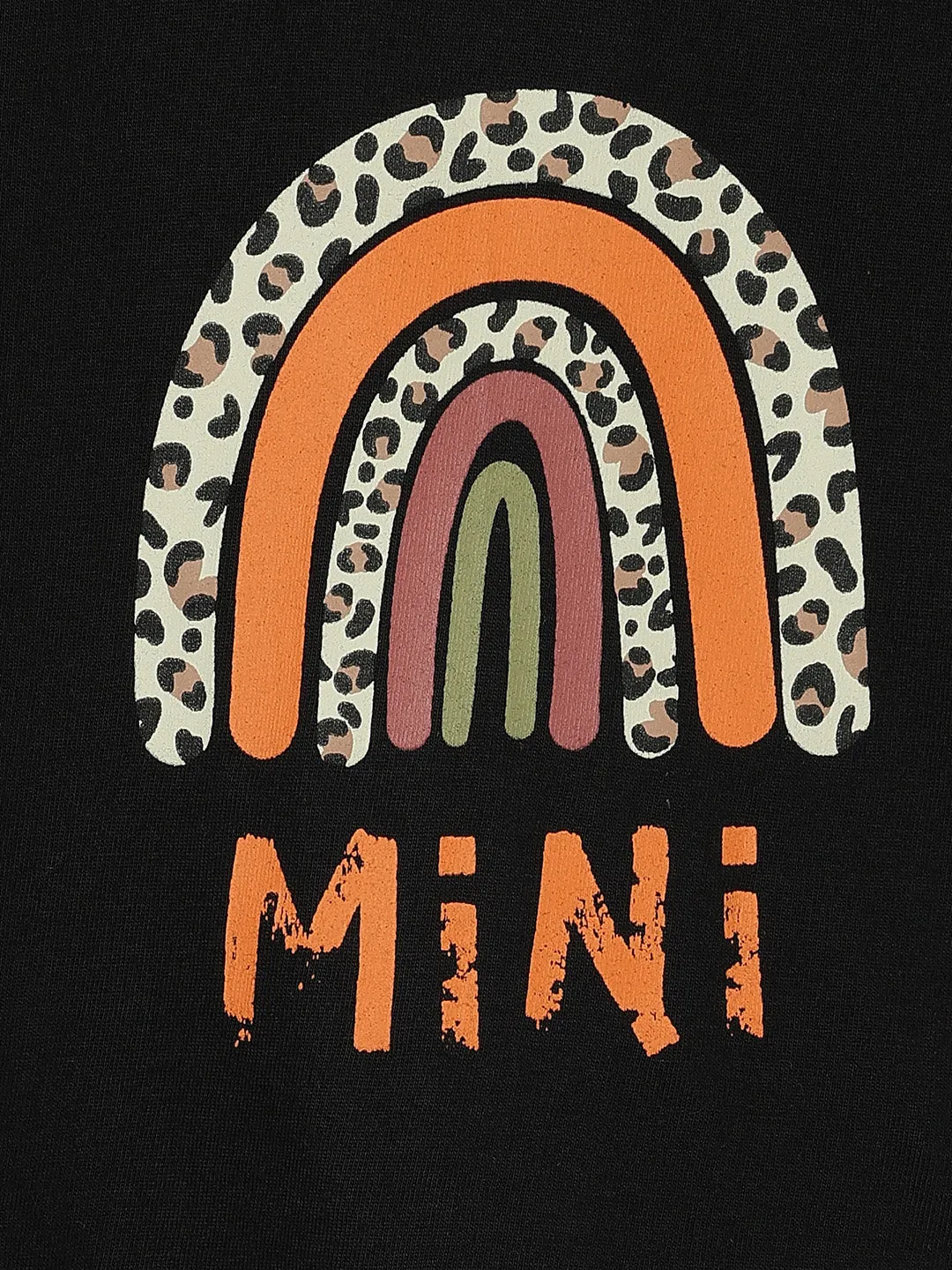 Mini Baby T-shirt