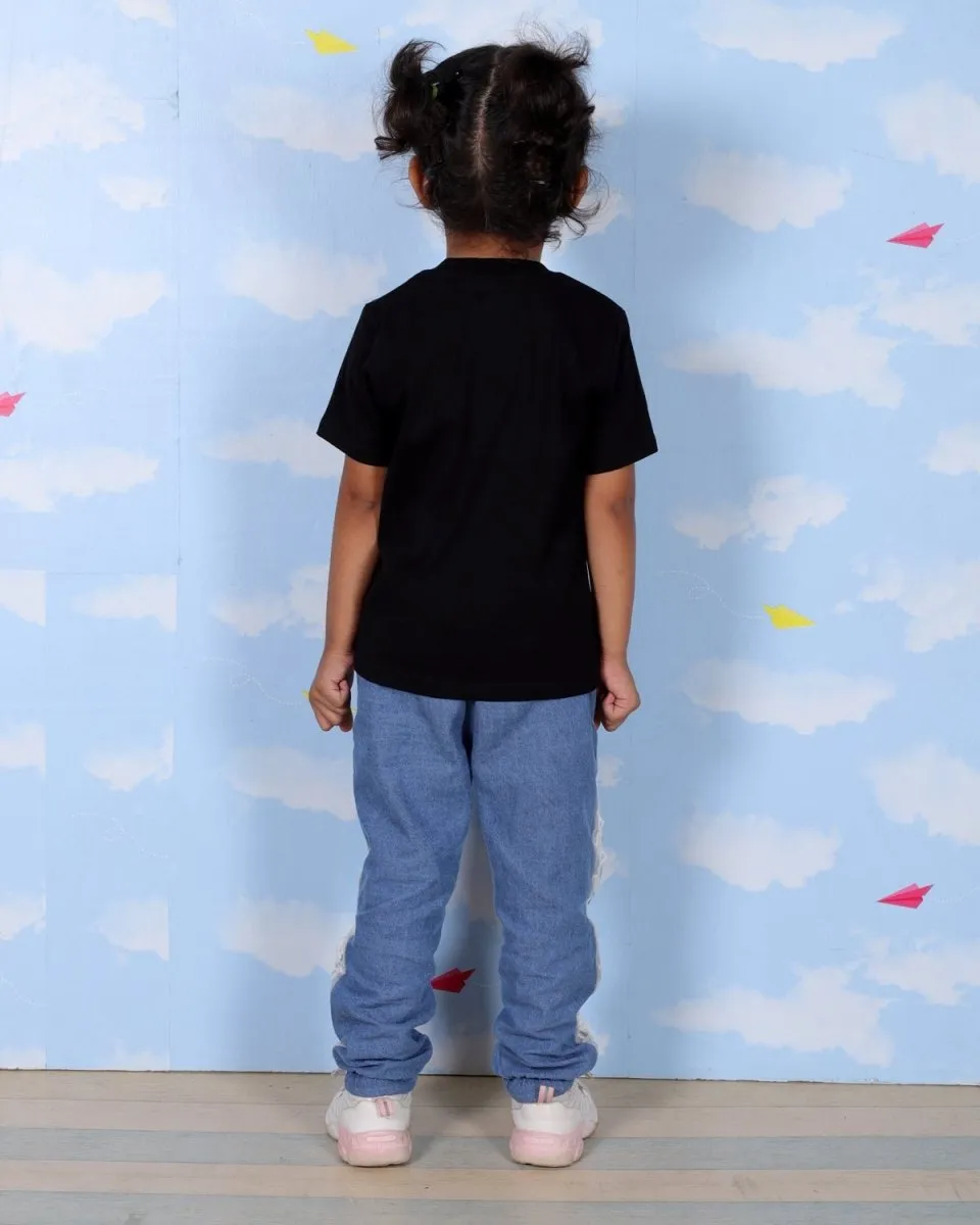 Mini Baby T-shirt
