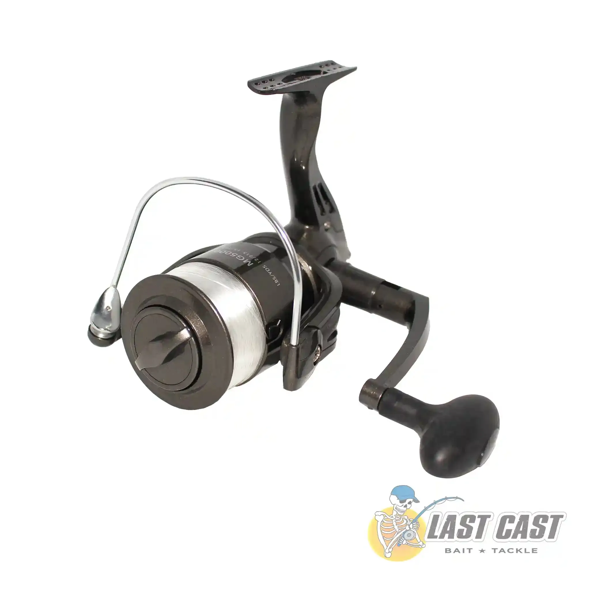 SEA HARVESTER - SPIN ROD COMBO 6FT 6IN 8-10KG 2PCE